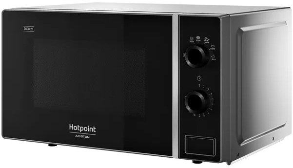 Микроволновая печь Hotpoint-Ariston MWHA 101 SB;
