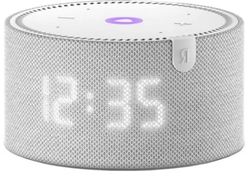 Умная колонка Яндекс Станция Мини Плюс