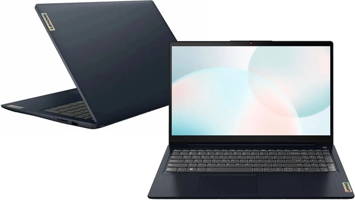 Ноутбук 15.6" Lenovo IdeaPad 3 15ABA7