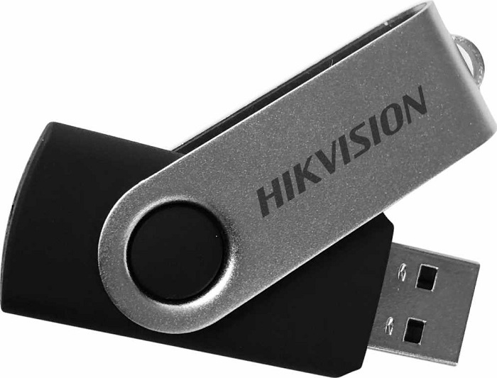 USB-флэш 128 ГБ Hikvision M200S (HS-USB-M200S/128G/U3);