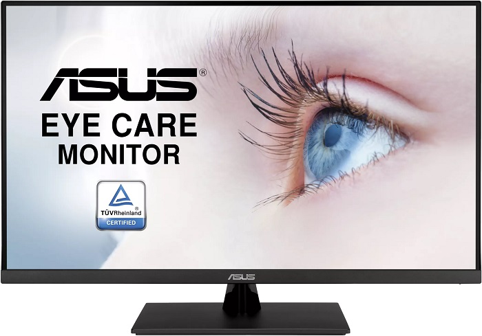 Монитор 32" Asus VP32AQ (90LM06T0-B01E70); IPS;