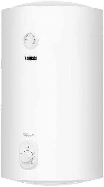 Водонагреватель 100 л Zanussi ZWH/S 100