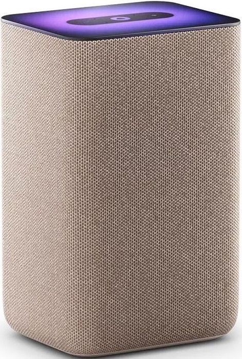 Умная колонка Яндекс Станция 2 (YNDX-00051E);