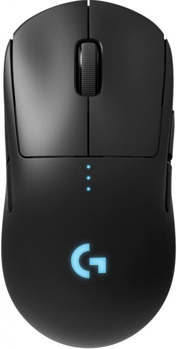 Мышь беспроводная Logitech G Pro (910-005272/910-005273/910-005276);