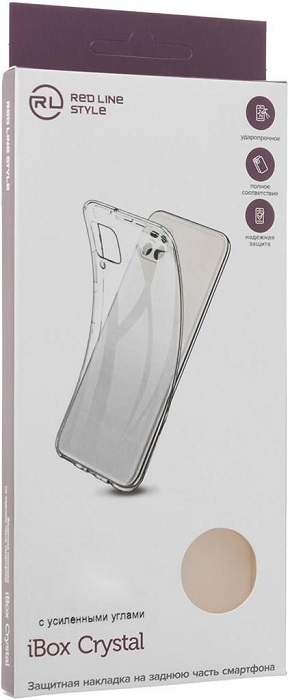 Чехол для смартфона Tecno Spark 10