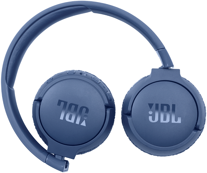 Наушники Bluetooth JBL Tune 660NC (JBLT660NCBLU);
