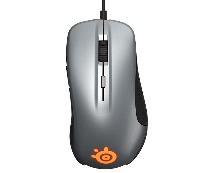 Мышь USB SteelSeries Rival 300 (62350);