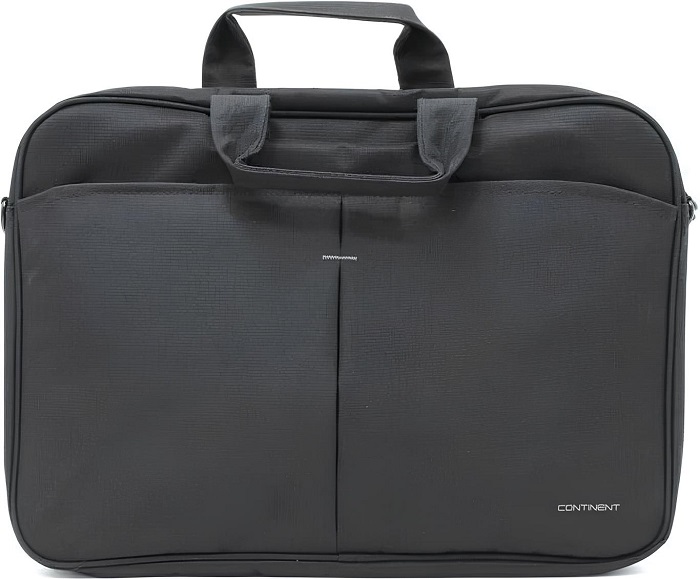 Сумка для ноутбука 17.3'' Continent (CC-018
