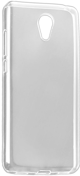 Чехол для смартфона Meizu M6 Red