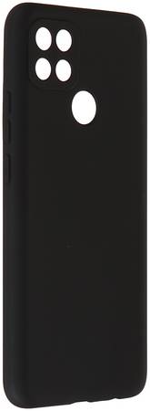 Чехол для смартфона OPPO A15s Red