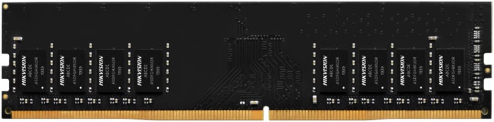 Оперативная память DDR4 16Гб Hikvision HKED4161CAB2F1ZB1/16G;