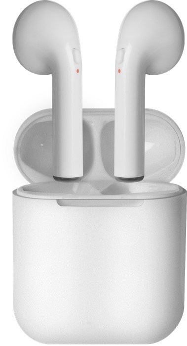 TWS-наушники Defender Twins 637 (63637); вкладыши;