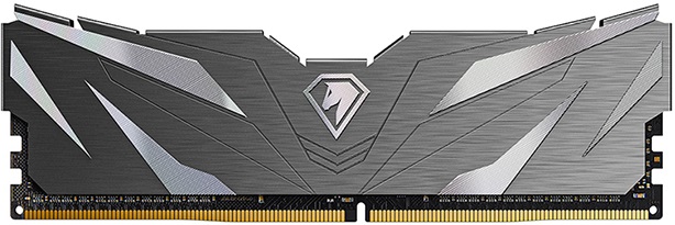 Оперативная память DDR4 8Гб Netac Shadow