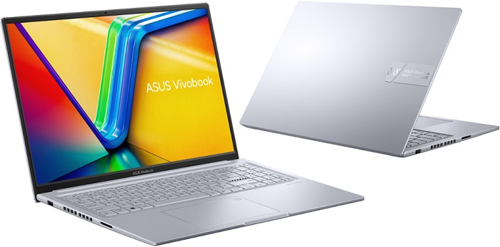Ноутбук 16" Asus VivoBook 16X K3605ZF-MB244