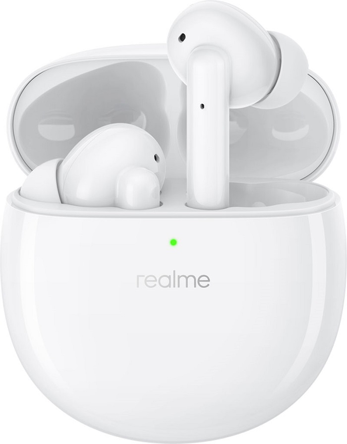 TWS-наушники Realme Buds Air Pro White