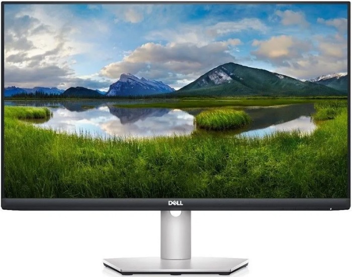 Монитор 24" Dell S2421HS (2421-9343); IPS;