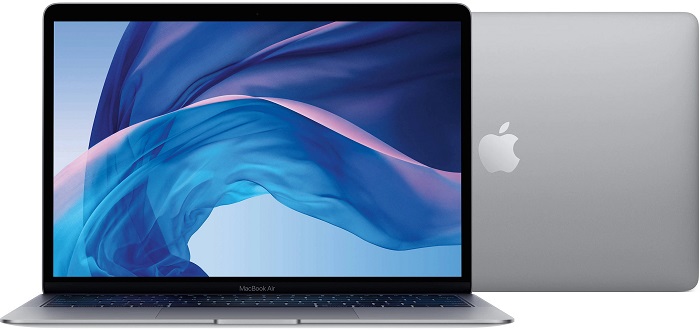 Ноутбук 13.3" Apple MacBook Air M1