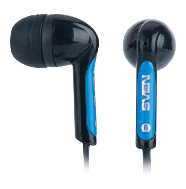 Наушники Sven E-135 (SV-017866); вкладыши; 28