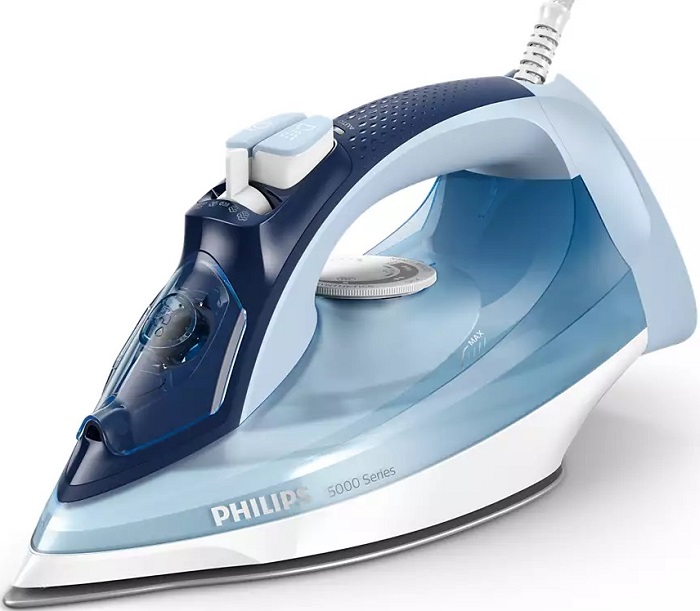Утюг Philips DST5030/20; 2400 Вт; керамика;
