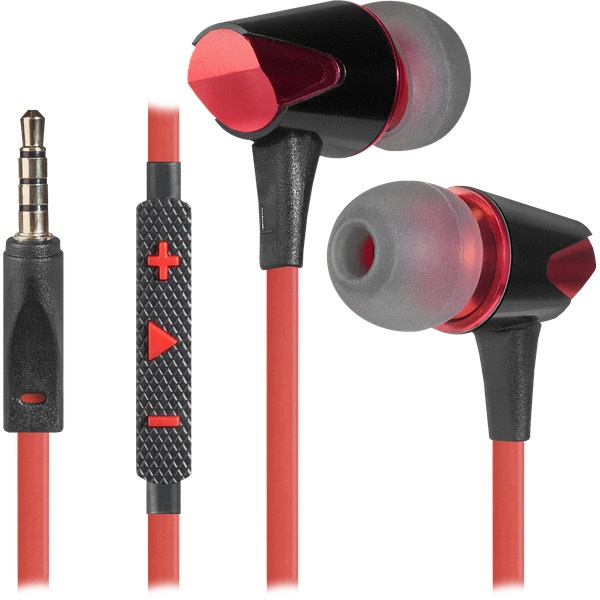 Наушники с микрофоном Redragon Stella (64435);