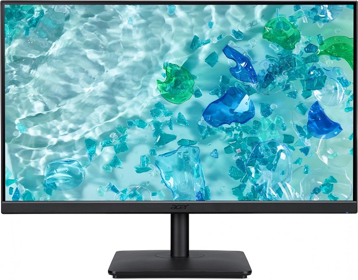Монитор 24" Acer V247YGbi (UM.QV7CD.G01); IPS;