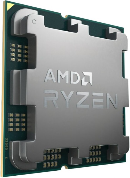 Процессор AMD Ryzen 5 7600 (100-000001015);