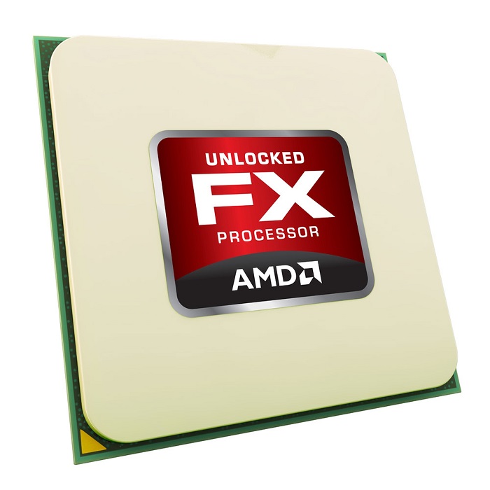 Процессор AMD FX-8350 (FD8350FRW8KHK); 8x4-4.2 ГГц;