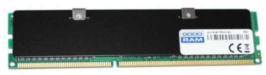 Оперативная память DDR2 2Гб GoodRam with