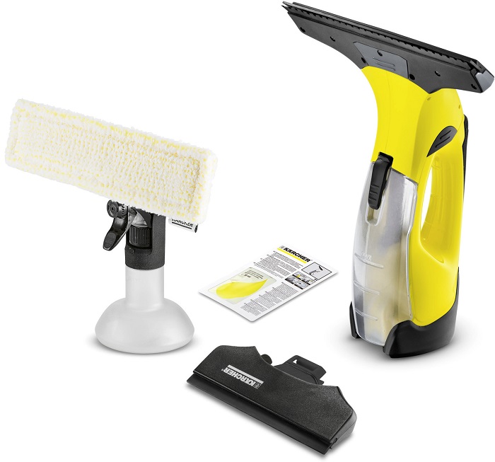 Стеклоочиститель Karcher WV 5 PLUS N