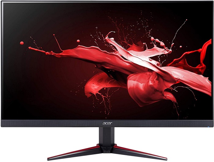Монитор 27" Acer VG270bmipx (UM.HV0EE.013); IPS;