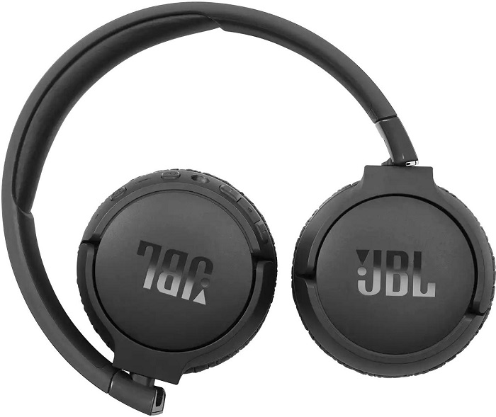 Наушники Bluetooth JBL Tune 660NC (JBLT660NCBLK);