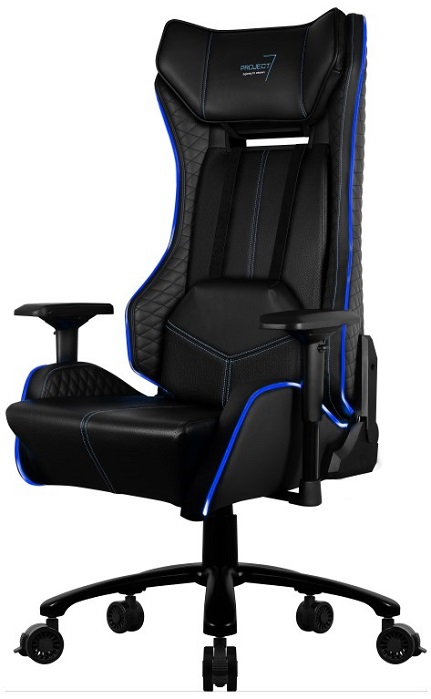 Кресло для геймеров AeroCool P7-GC1 AIR