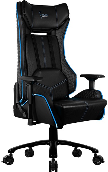 Кресло для геймеров AeroCool P7-GC1 AIR