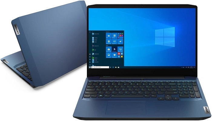 Ноутбук 15.6" Lenovo Gaming 3 15ARH05