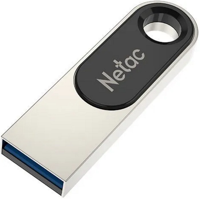 USB-флэш 64 ГБ Netac U278 (NT03U278N-064G-30PN);