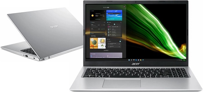 Ноутбук 15.6" Acer Aspire 1 A115-32-C64B