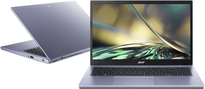 Ноутбук 15.6" Acer Aspire 3 A315-59-34C8