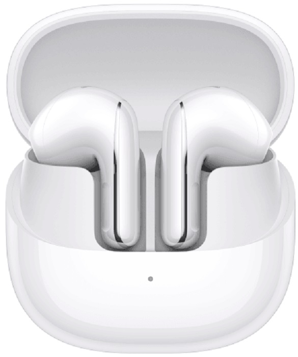 TWS-наушники Xiaomi Buds 5 (BHR8117GL); вкладыши;