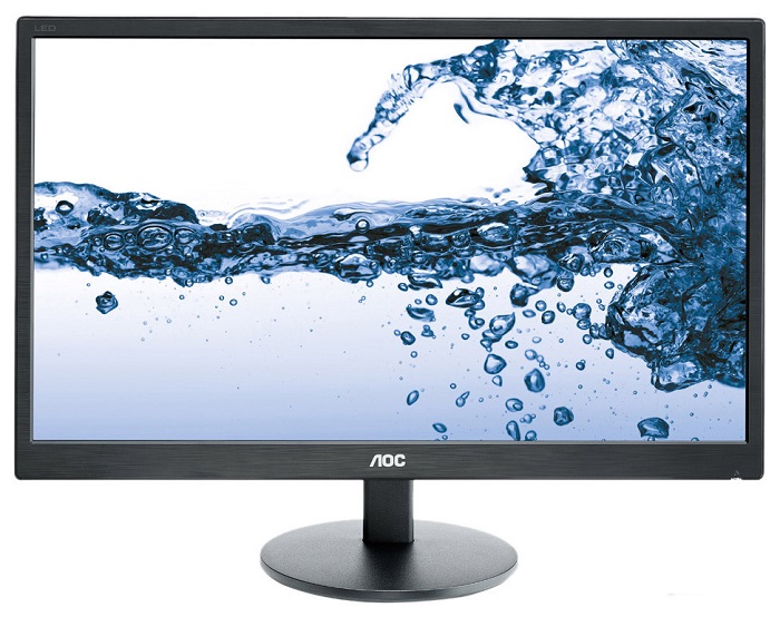Монитор 22" AOC e2270Swdn; TN; 1920x1080;