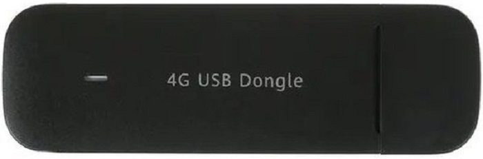 Маршрутизатор 3G/4G Huawei Brovi E3372-325 (51071UYA)