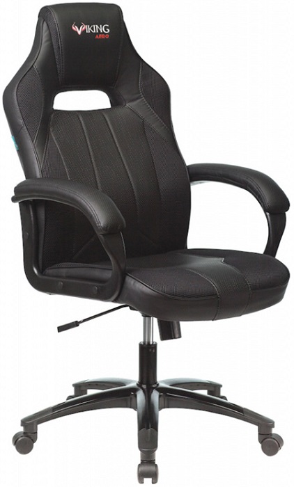 Кресло для геймеров Бюрократ VIKING-ZOMBIE-2 AERO