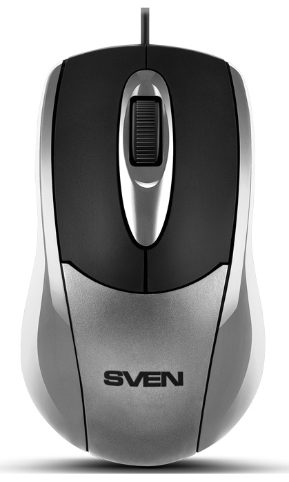 Мышь USB Sven RX-110 (SV-016708); 3