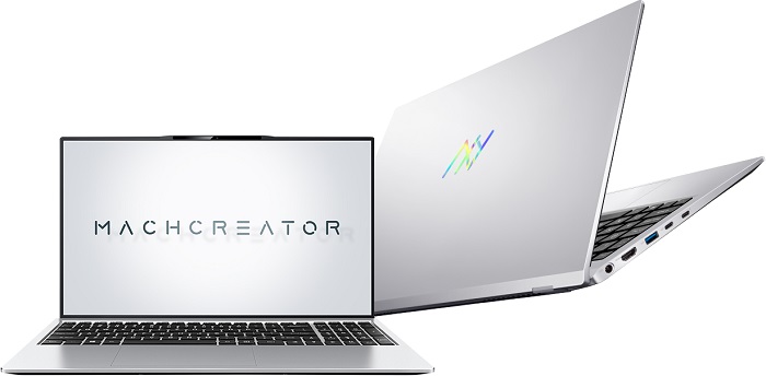 Ноутбук 15.6" Machenike Machcreator-A (MC-Y15i51135G7F60LSM00BLRU); 1920х1080;