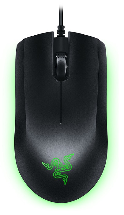 Мышь USB Razer Abyssus Essential (RZ01-02160300-R3M1);