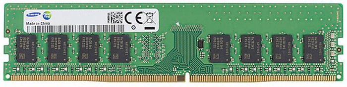 Оперативная память DDR4 8Гб Samsung (M378A1K43CB2-CTD);