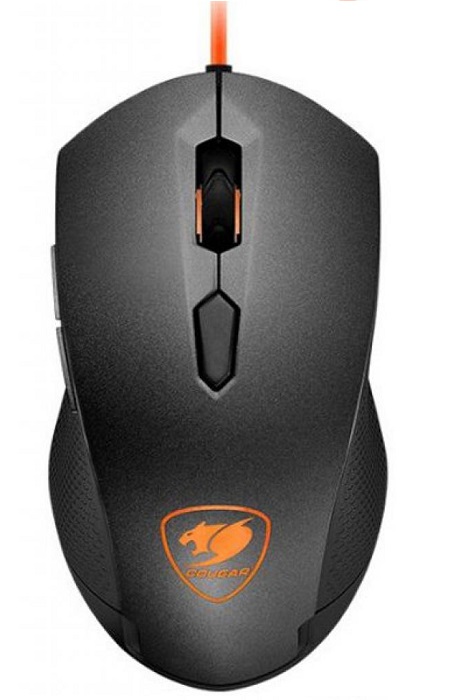 Мышь USB Cougar Minos X3 (CGR-WOMB-MX3);