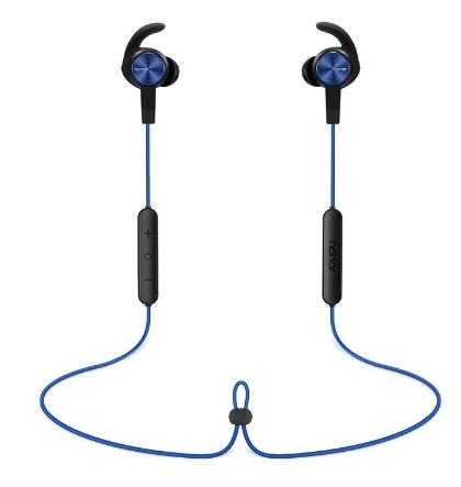 Наушники Bluetooth Honor Sport AM61 Blue