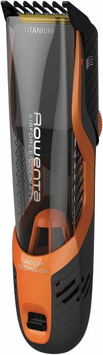 Триммер для бороды и усов Rowenta