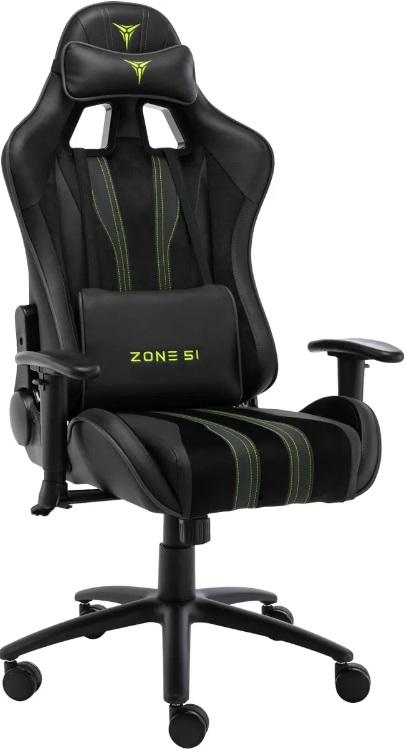Кресло для геймеров ZONE 51 GRAVITY