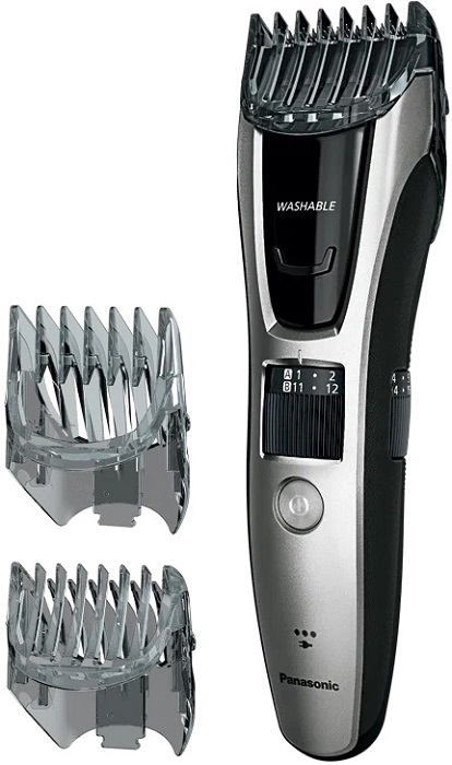 Триммер для бороды и усов Panasonic